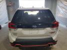 Subaru Forester Sport Image 9