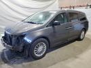 Honda Odyssey Ex Image 1