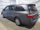 Honda Odyssey Ex Image 13