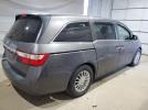 Honda Odyssey Ex Image 10