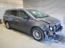 Honda Odyssey Ex Image 9