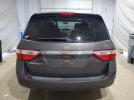 Honda Odyssey Ex Image 12