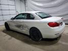 BMW 4 Series Xi Image 2