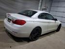 BMW 4 Series Xi Image 12