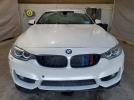 BMW 4 Series Xi Image 4