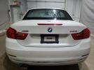 BMW 4 Series Xi Image 9