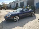 Porsche Boxster S Image 1