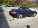 Porsche Boxster S Image 2