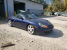 Porsche Boxster S Image 4
