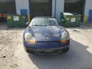 Porsche Boxster S Image 10