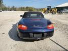 Porsche Boxster S Image 6