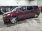 Kia Sedona Lx Image 1