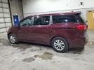 Kia Sedona Lx Image 4