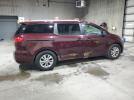 Kia Sedona Lx Image 2