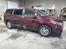 Kia Sedona Lx Image 3