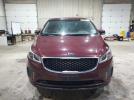 Kia Sedona Lx Image 5