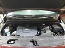 Kia Sedona Lx Image 13