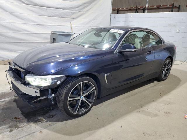  Salvage BMW 4 Series