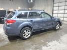Subaru Outback 2.5i Premium Image 8