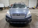 Subaru Outback 2.5i Premium Image 6