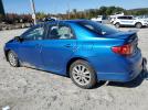 Toyota Corolla Base Image 2