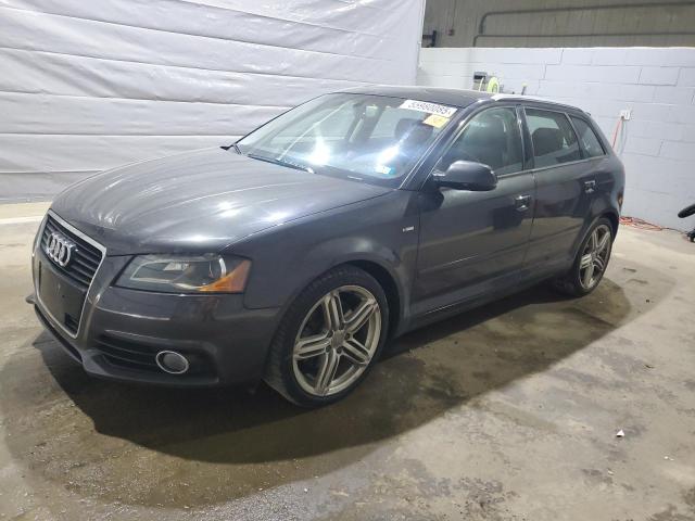  Salvage Audi A3