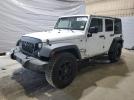 Jeep Wrangler Sport Image 1