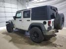 Jeep Wrangler Sport Image 2
