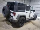 Jeep Wrangler Sport Image 10