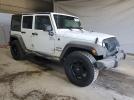 Jeep Wrangler Sport Image 3