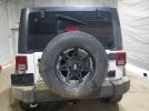 Jeep Wrangler Sport Image 4