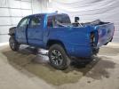 Toyota Tacoma Double Cab Image 2
