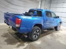 Toyota Tacoma Double Cab Image 12