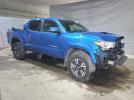Toyota Tacoma Double Cab Image 8