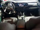 Toyota Tacoma Double Cab Image 4
