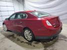 Lincoln MKS Image 2