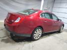 Lincoln MKS Image 8