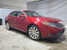 Lincoln MKS Image 5
