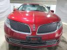 Lincoln MKS Image 4