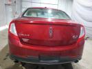 Lincoln MKS Image 10