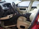 Lincoln MKS Image 11