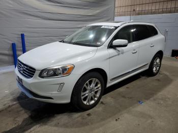  Salvage Volvo XC60