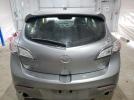 Mazda Mazda3 S Image 8