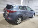 Kia Sportage Lx Image 4