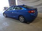 Chevrolet Cruze Lt Image 12