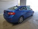 Chevrolet Cruze Lt Image 2