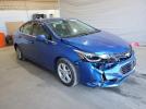 Chevrolet Cruze Lt Image 5