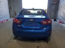 Chevrolet Cruze Lt Image 4