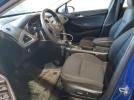 Chevrolet Cruze Lt Image 11