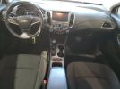 Chevrolet Cruze Lt Image 7